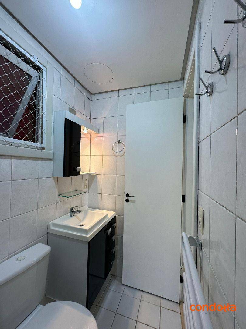 Apartamento para alugar com 2 quartos, 62m² - Foto 8