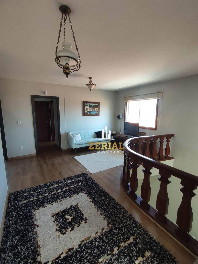 Sobrado, 4 quartos, 295 m² - Foto 45