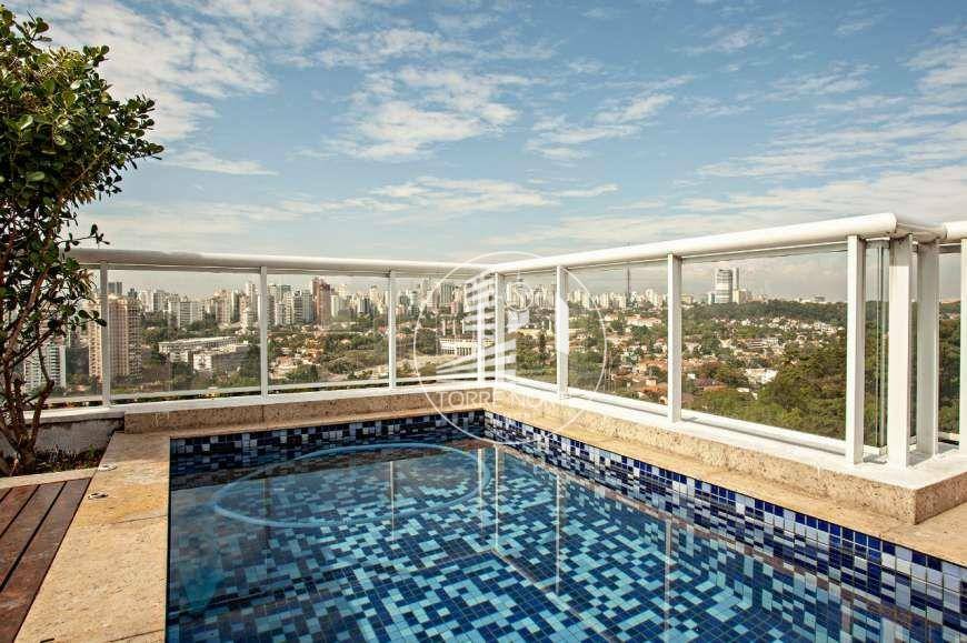 Cobertura à venda com 4 quartos, 420m² - Foto 32