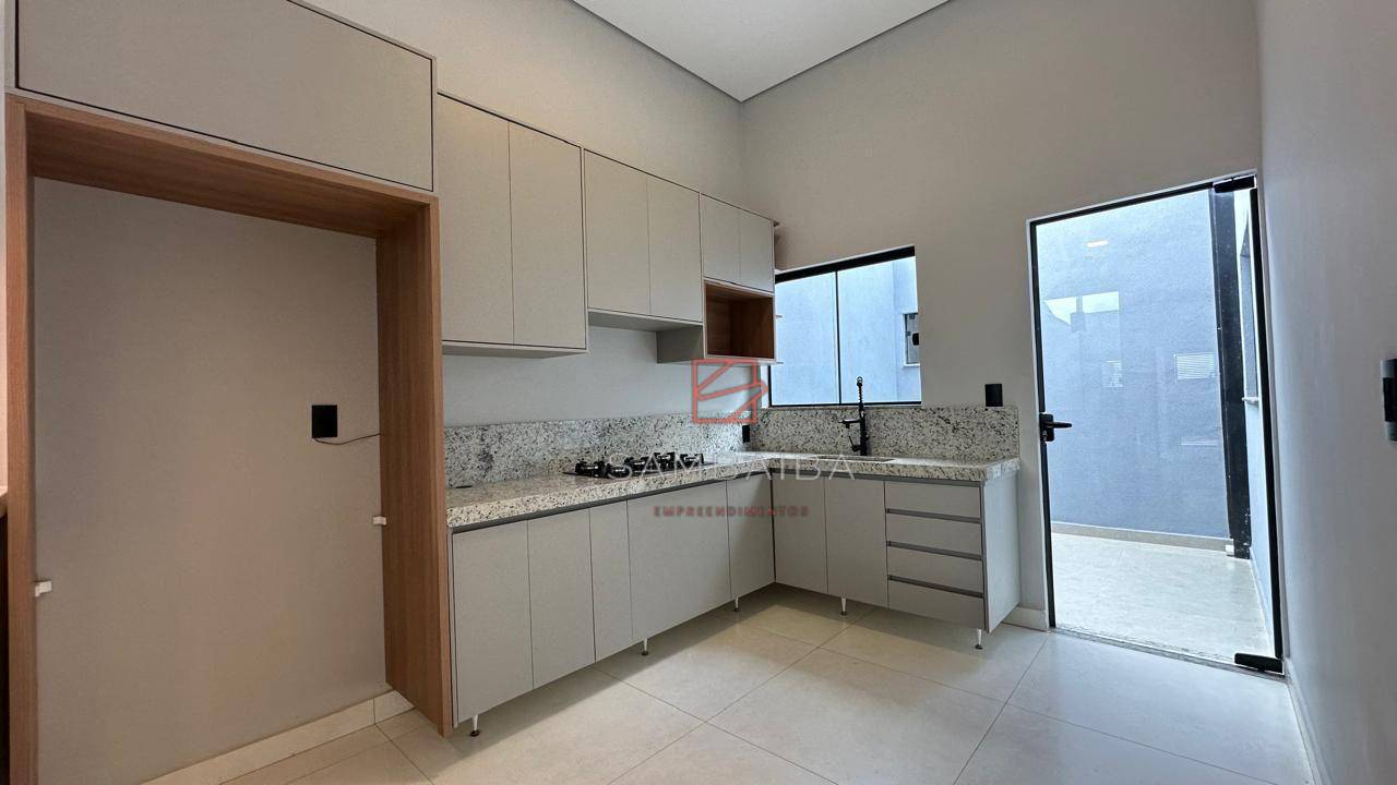 Casa à venda com 3 quartos, 157m² - Foto 8