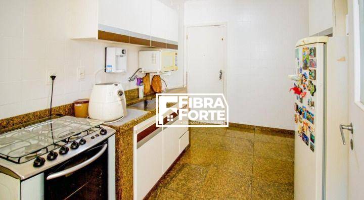 Apartamento, 3 quartos, 117 m² - Foto 4
