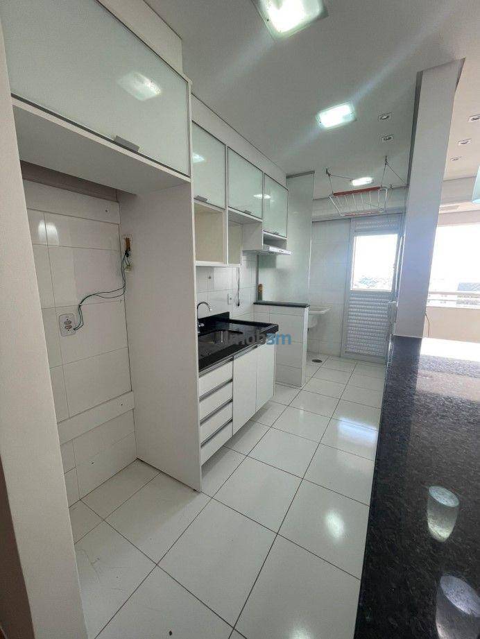 Apartamento, 3 quartos, 77 m² - Foto 6