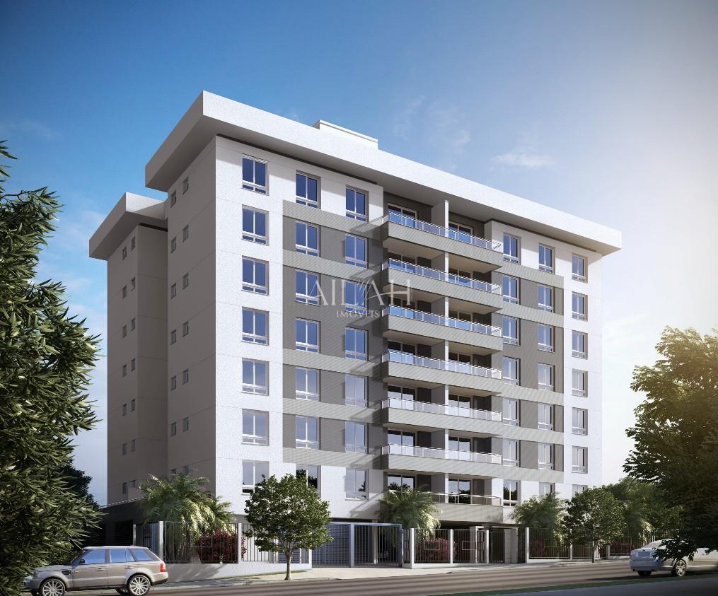 Apartamento à venda com 3 quartos, 167m² - Foto 2
