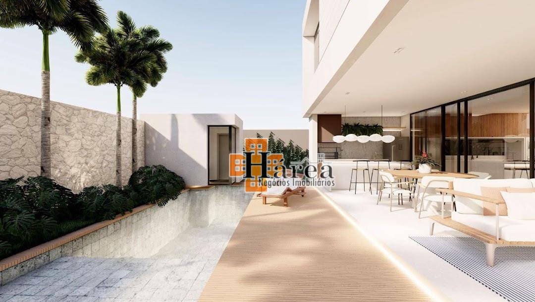Sobrado à venda com 3 quartos, 359m² - Foto 36
