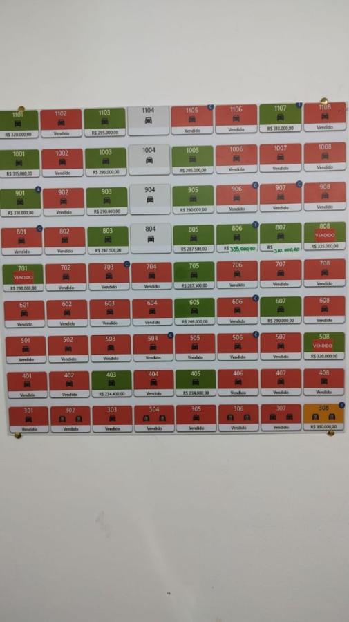 Apartamento, 2 quartos, 65 m² - Foto 18