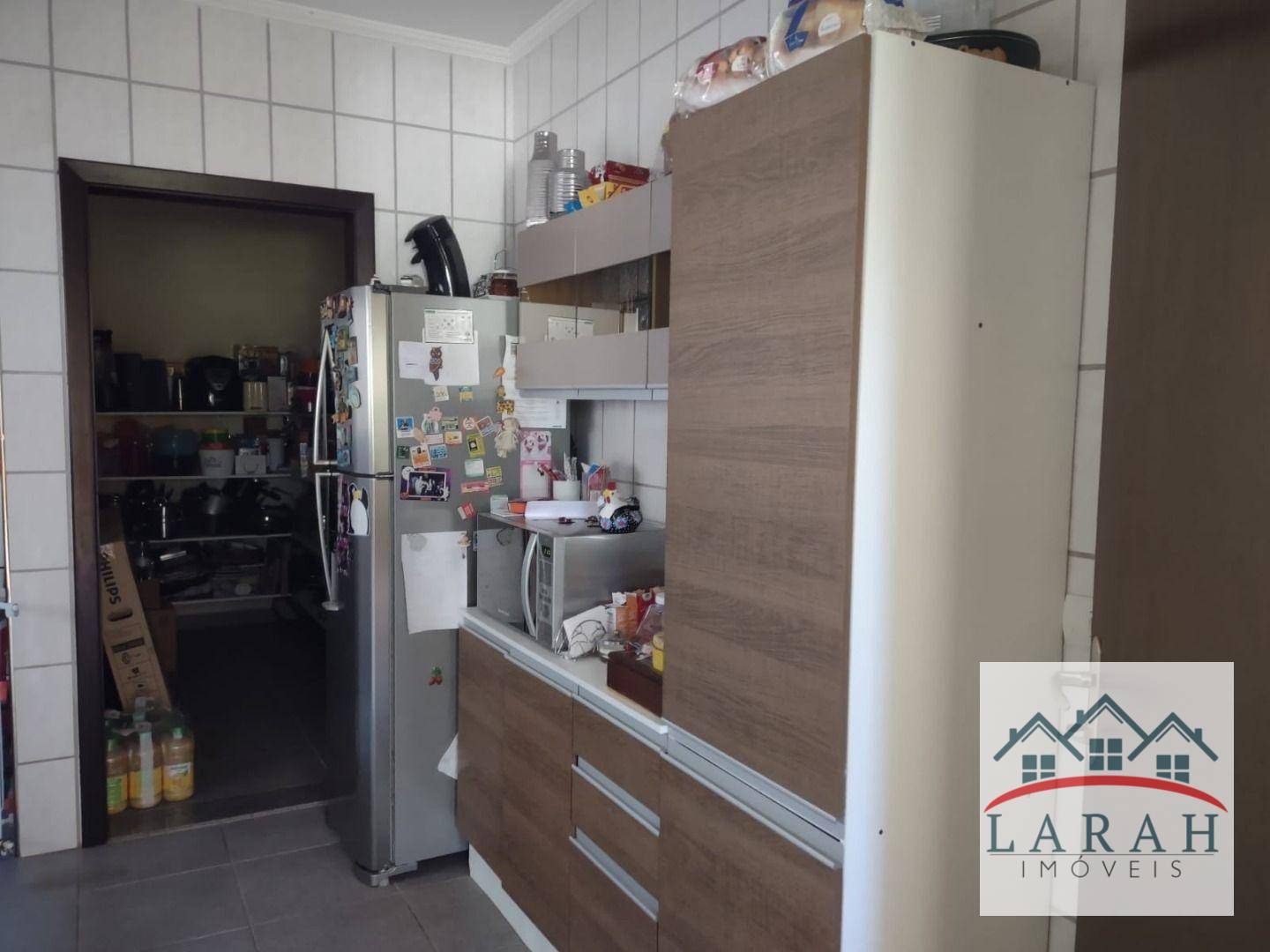 Casa de Condomínio para alugar com 3 quartos, 260m² - Foto 18