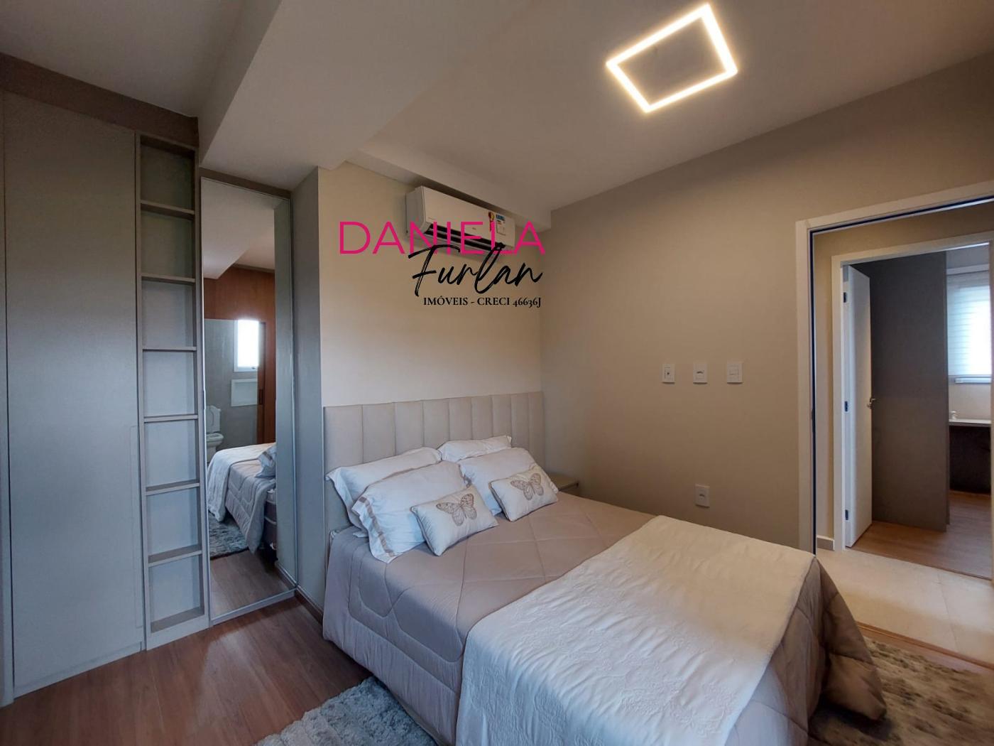 Apartamento à venda com 2 quartos, 73m² - Foto 11