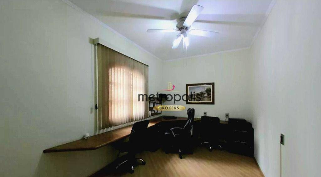 Sobrado à venda com 3 quartos, 238m² - Foto 11