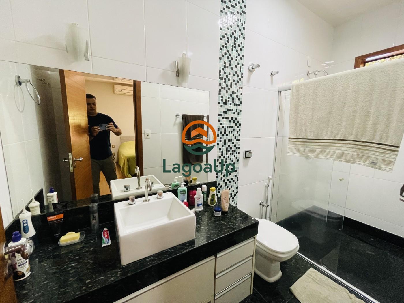 Casa de Condomínio à venda com 5 quartos, 278m² - Foto 25