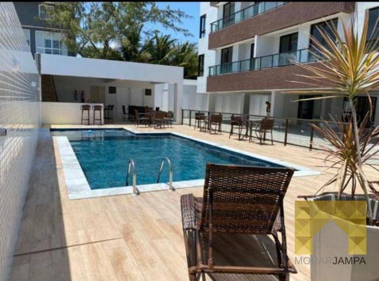 Apartamento à venda com 1 quarto, 50m² - Foto 4