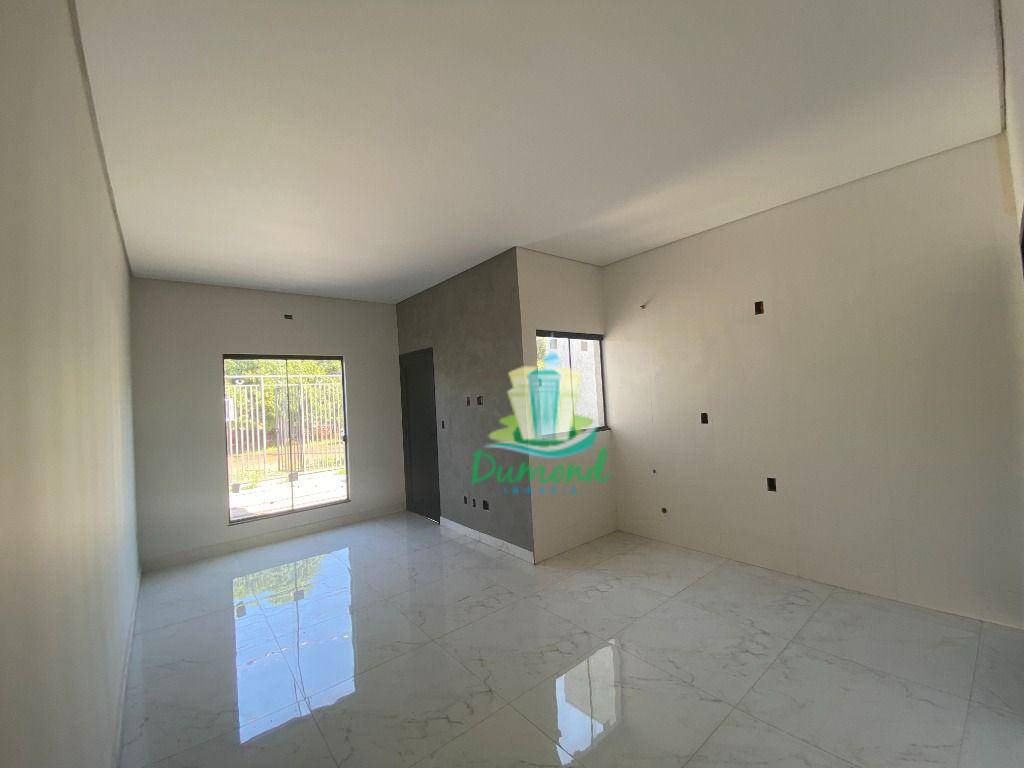 Casa à venda com 2 quartos, 57m² - Foto 6