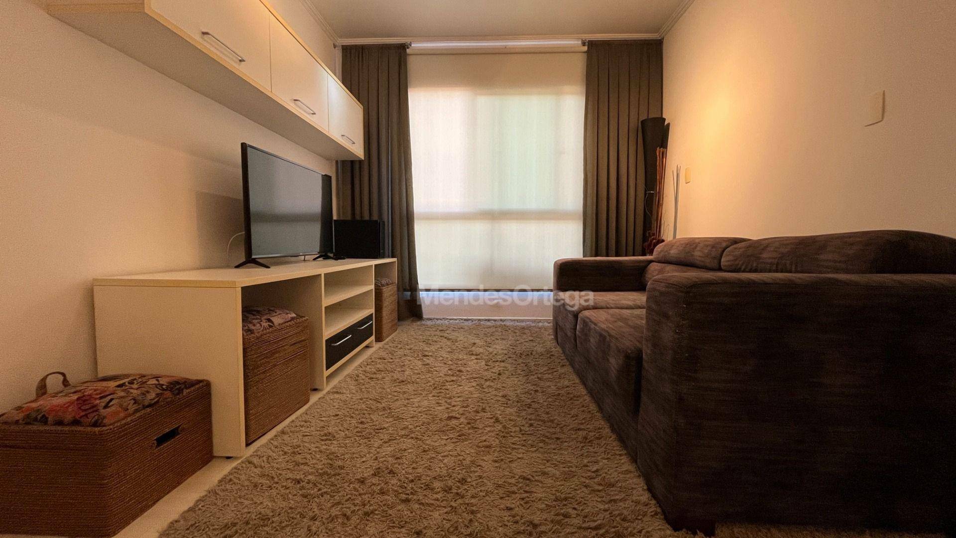 Apartamento para alugar com 2 quartos, 71m² - Foto 7