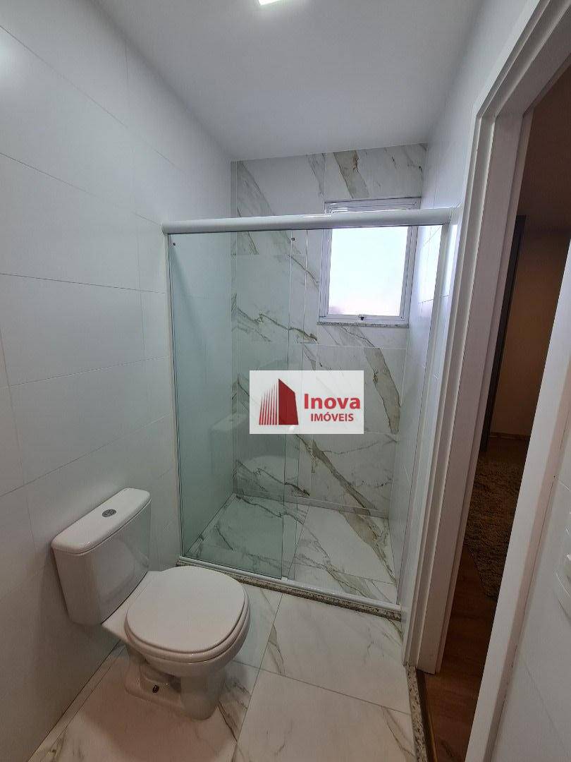 Apartamento à venda com 3 quartos, 110m² - Foto 18