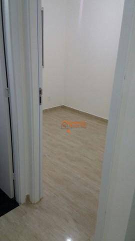 Apartamento à venda com 2 quartos, 50m² - Foto 8