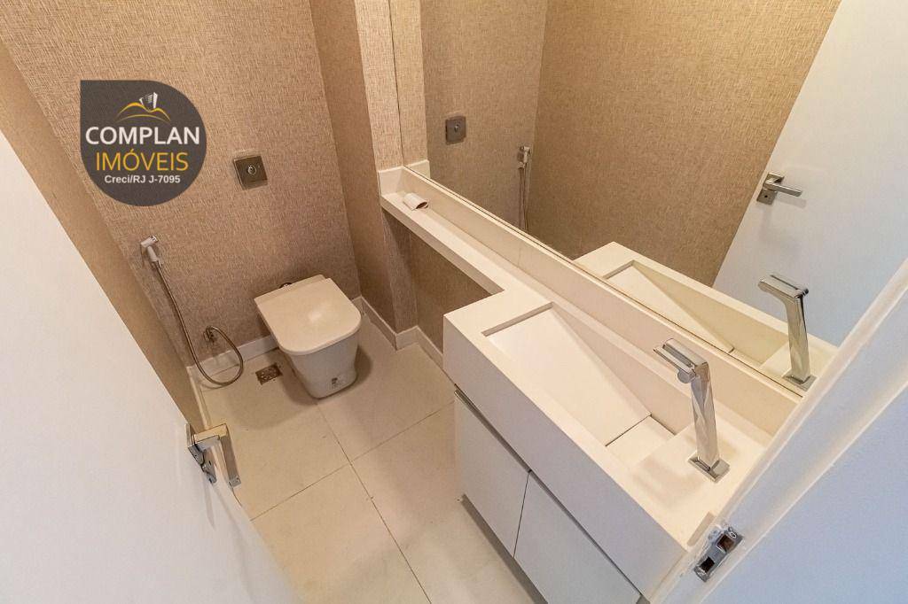 Apartamento à venda com 3 quartos, 112m² - Foto 15