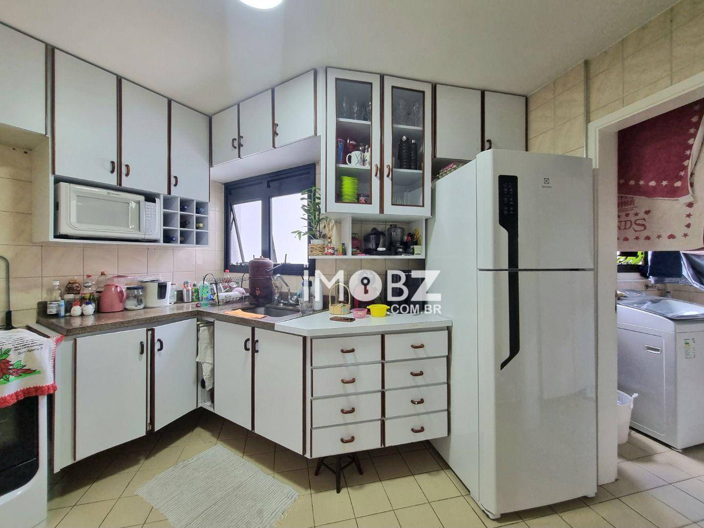 Apartamento à venda com 3 quartos, 118m² - Foto 12