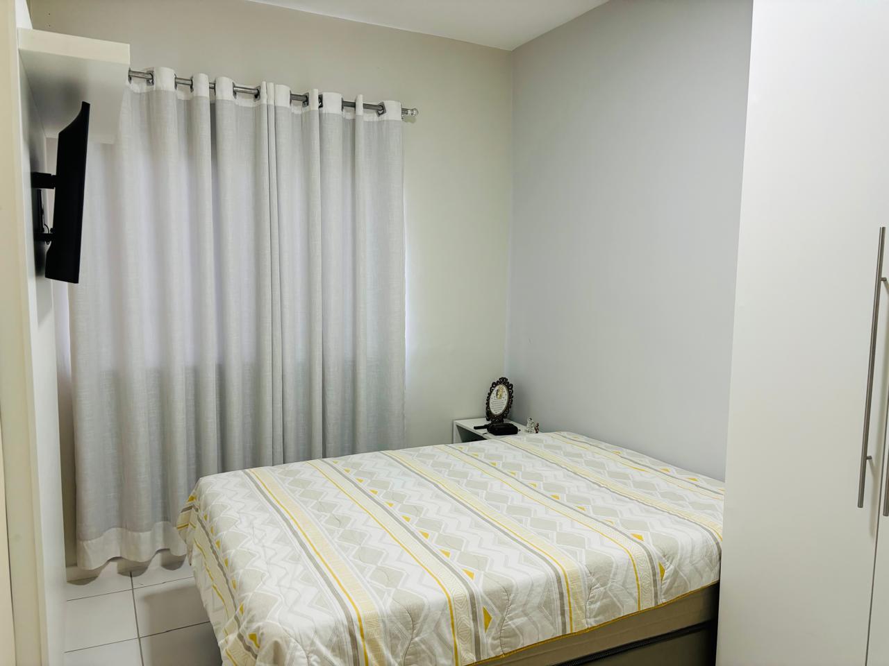 Apartamento à venda com 2 quartos, 54m² - Foto 7