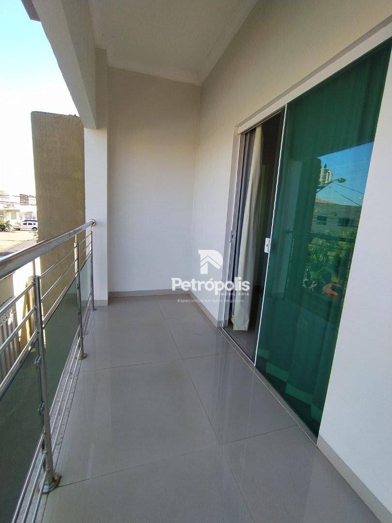 Sobrado à venda com 4 quartos, 195m² - Foto 18