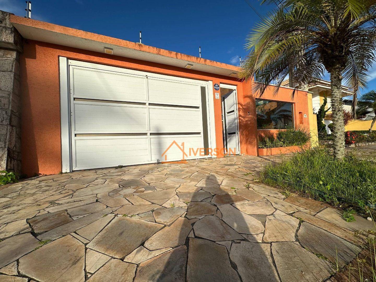 Casa, 3 quartos, 130 m² - Foto 5