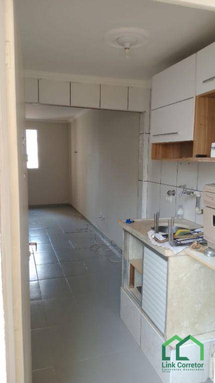 Apartamento à venda com 1 quarto, 36m² - Foto 3