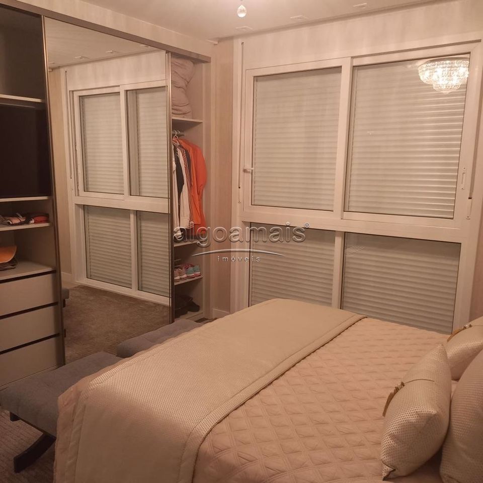 Apartamento à venda com 3 quartos, 95m² - Foto 15