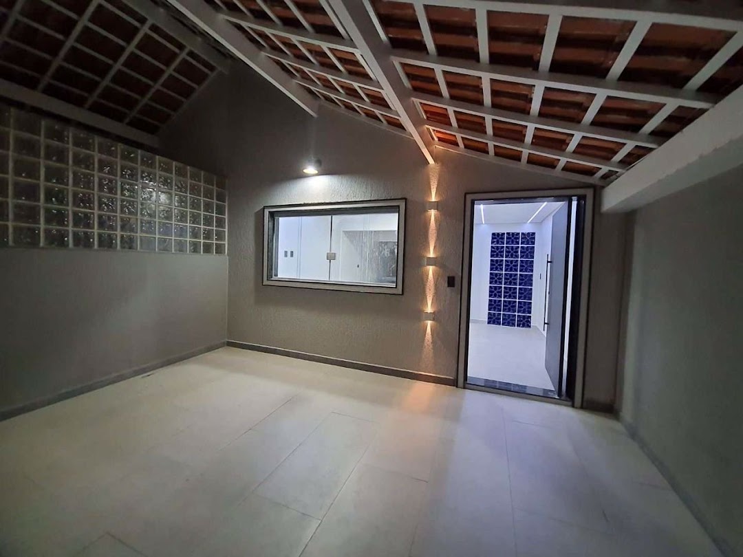 Casa à venda com 2 quartos, 72m² - Foto 5