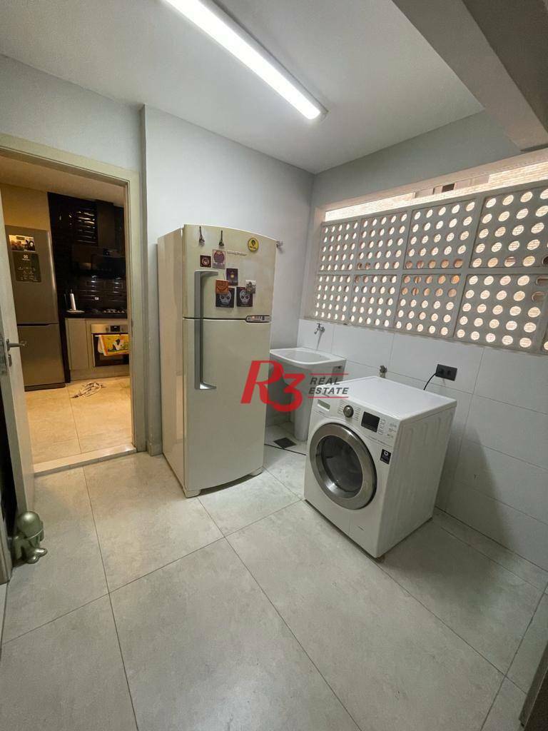 Apartamento à venda com 3 quartos, 180m² - Foto 24