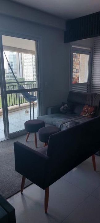 Apartamento à venda com 3 quartos, 96m² - Foto 10