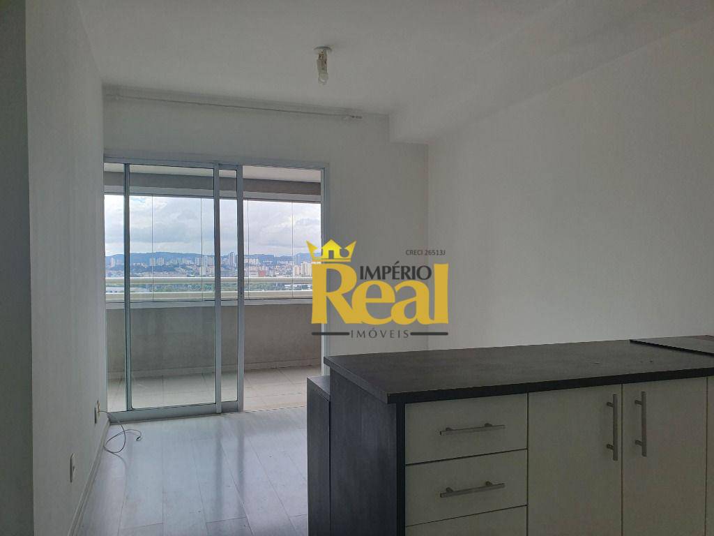 Apartamento para alugar com 1 quarto, 45m² - Foto 14