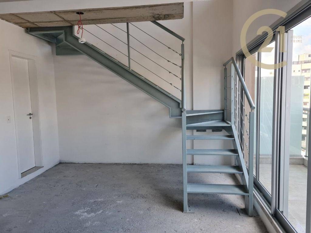 Conjunto Comercial-Sala à venda e aluguel, 100m² - Foto 3