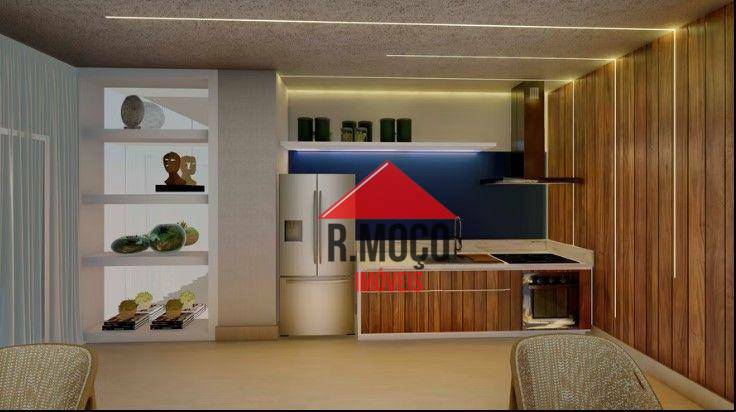 Apartamento à venda com 2 quartos, 52m² - Foto 10