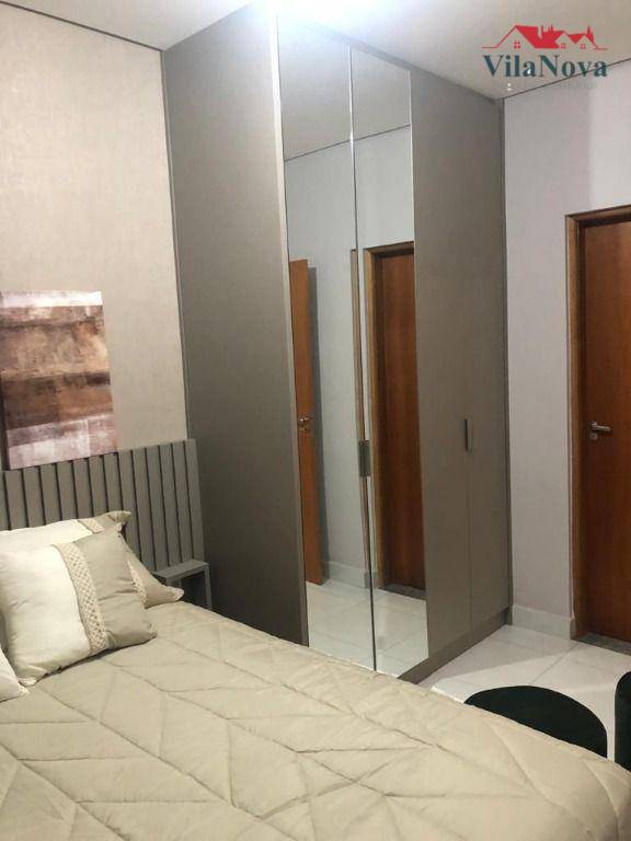 Apartamento à venda com 2 quartos, 124m² - Foto 7