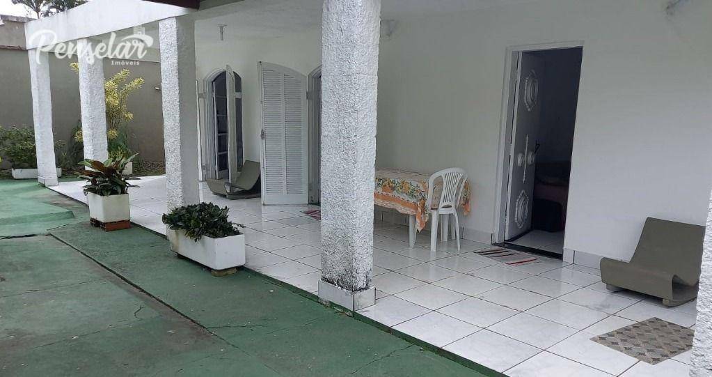 Casa de Condomínio à venda com 4 quartos, 185m² - Foto 7