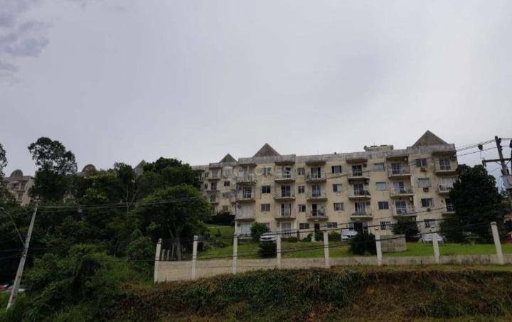 Apartamento, 2 quartos, 70 m² - Foto 2