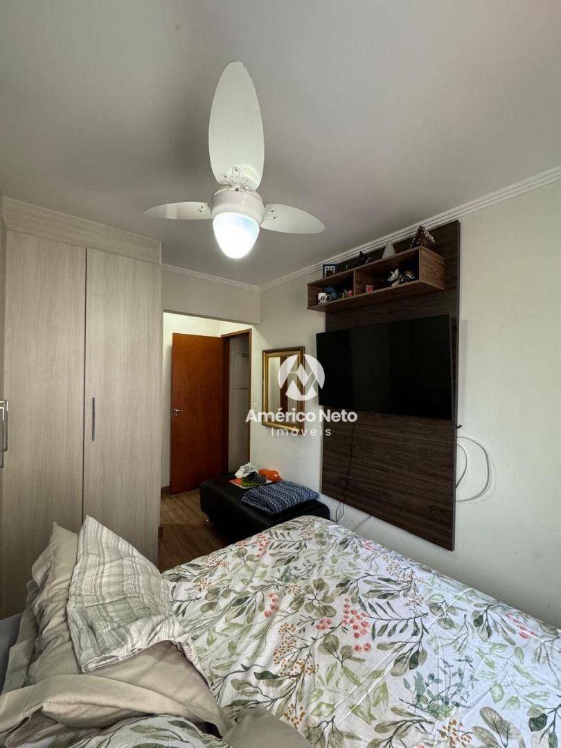 Apartamento à venda com 2 quartos, 65m² - Foto 19