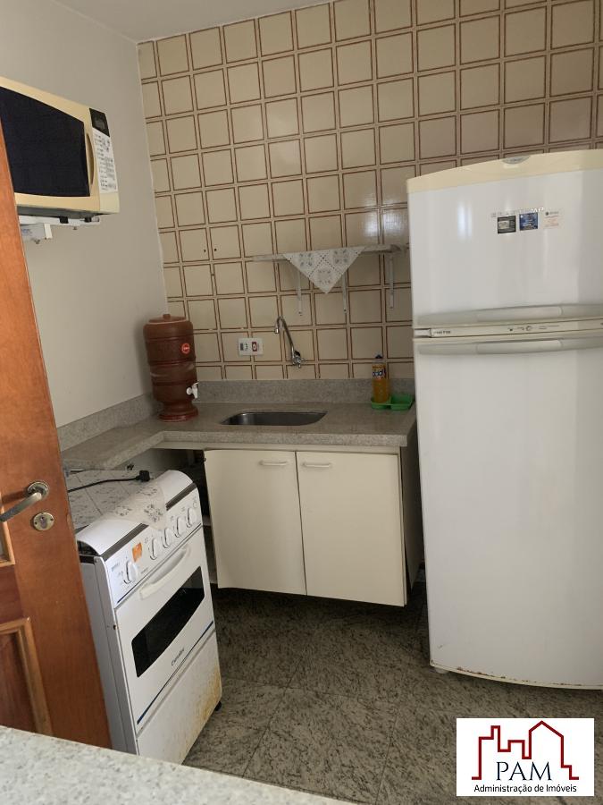 Apartamento à venda com 2 quartos, 58m² - Foto 11