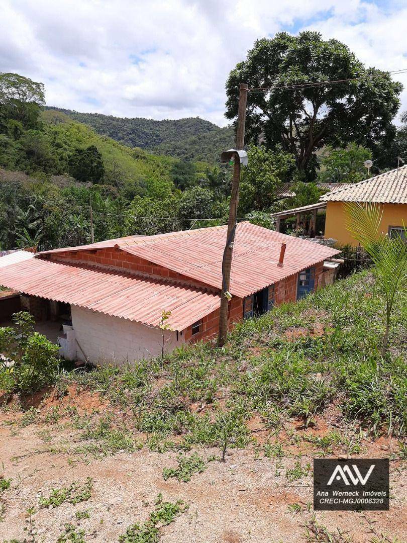 Chácara à venda com 2 quartos, 70m² - Foto 2