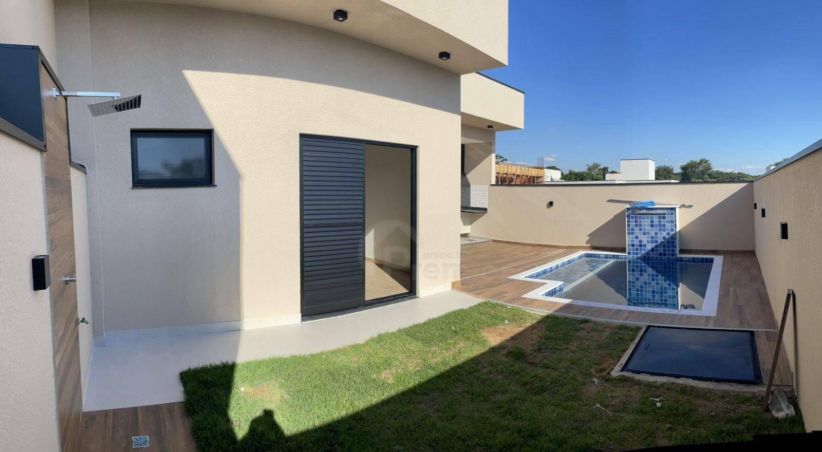 Casa de Condomínio à venda com 3 quartos, 200m² - Foto 20