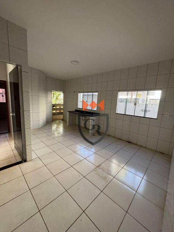 Casa, 3 quartos, 180 m² - Foto 1