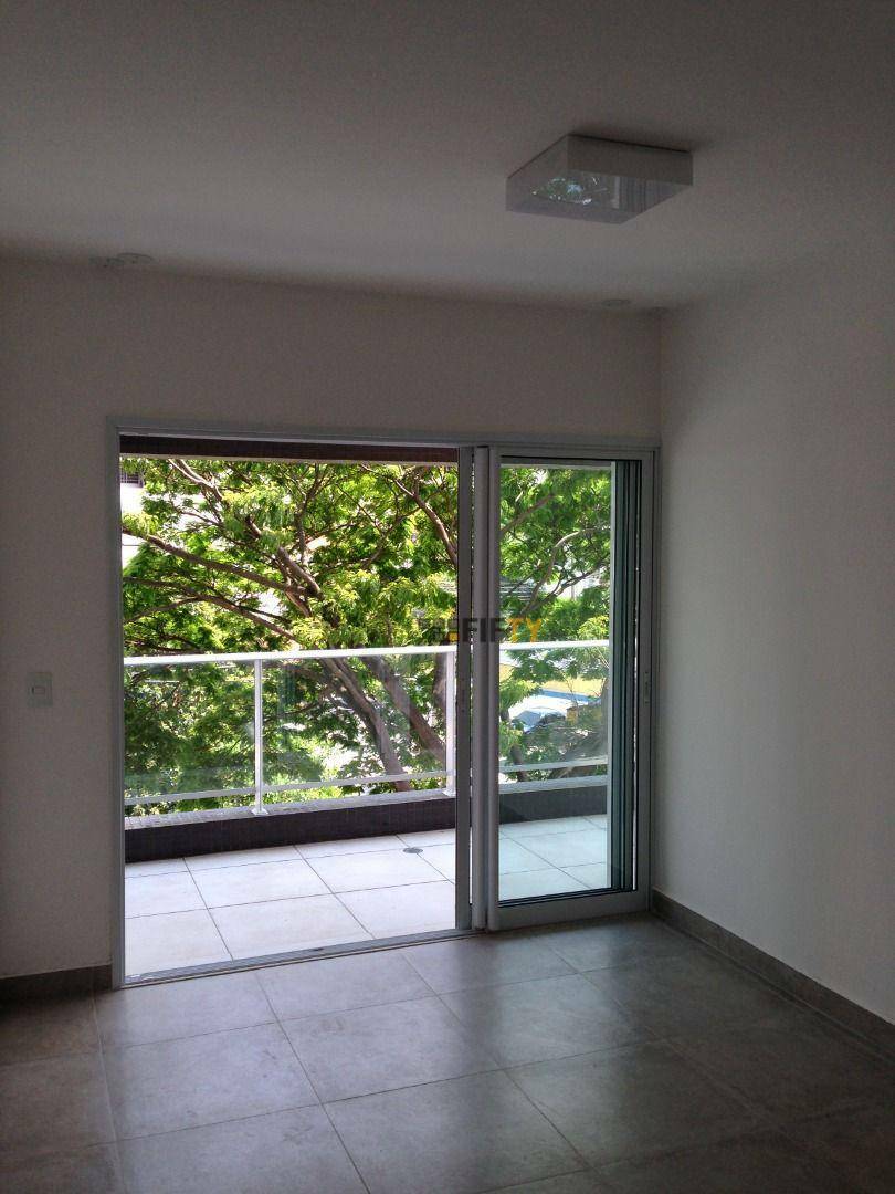 Apartamento para alugar com 1 quarto, 49m² - Foto 5