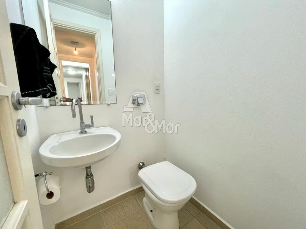 Apartamento à venda com 3 quartos, 168m² - Foto 28