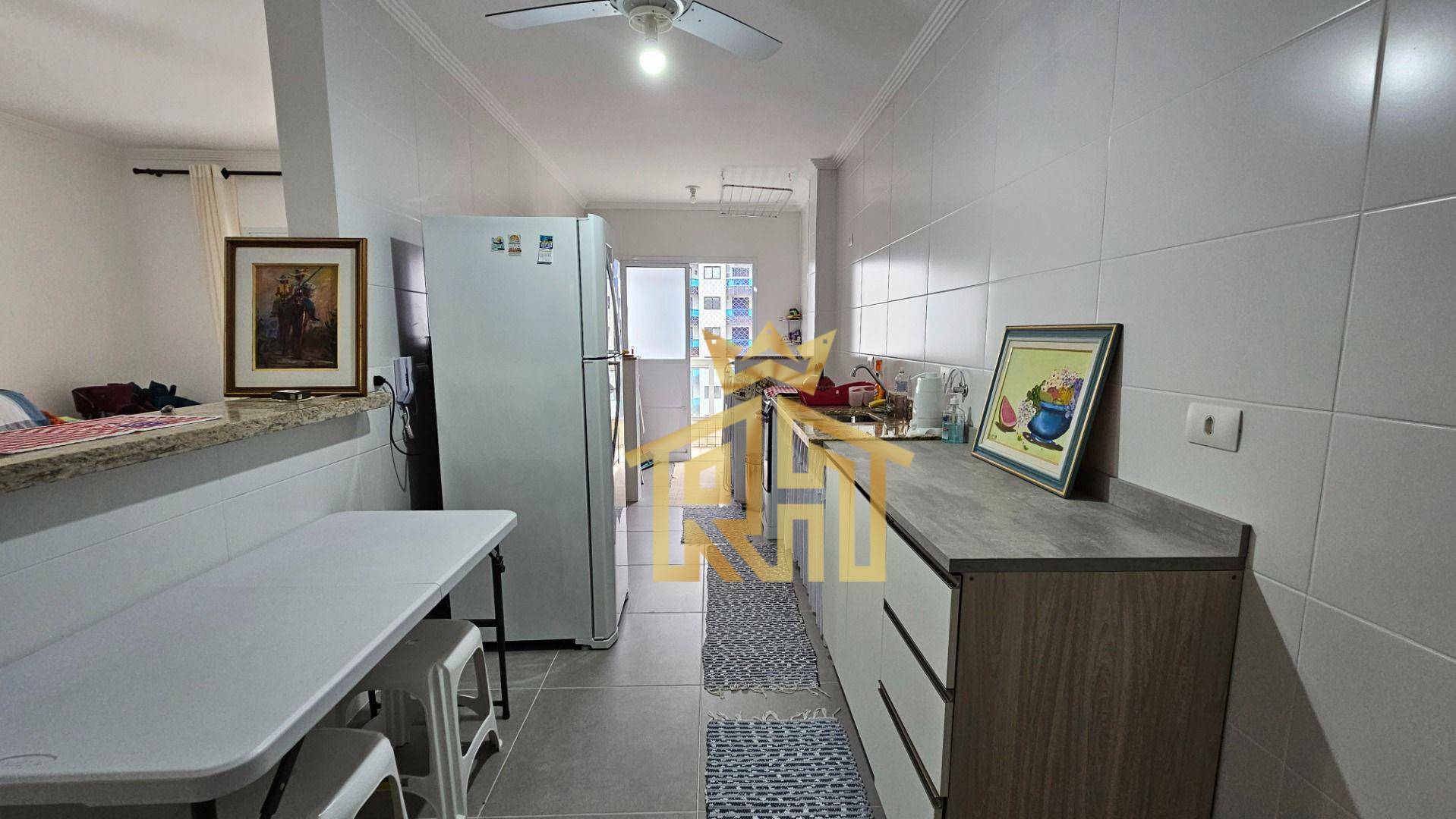 Apartamento à venda com 3 quartos, 122m² - Foto 20