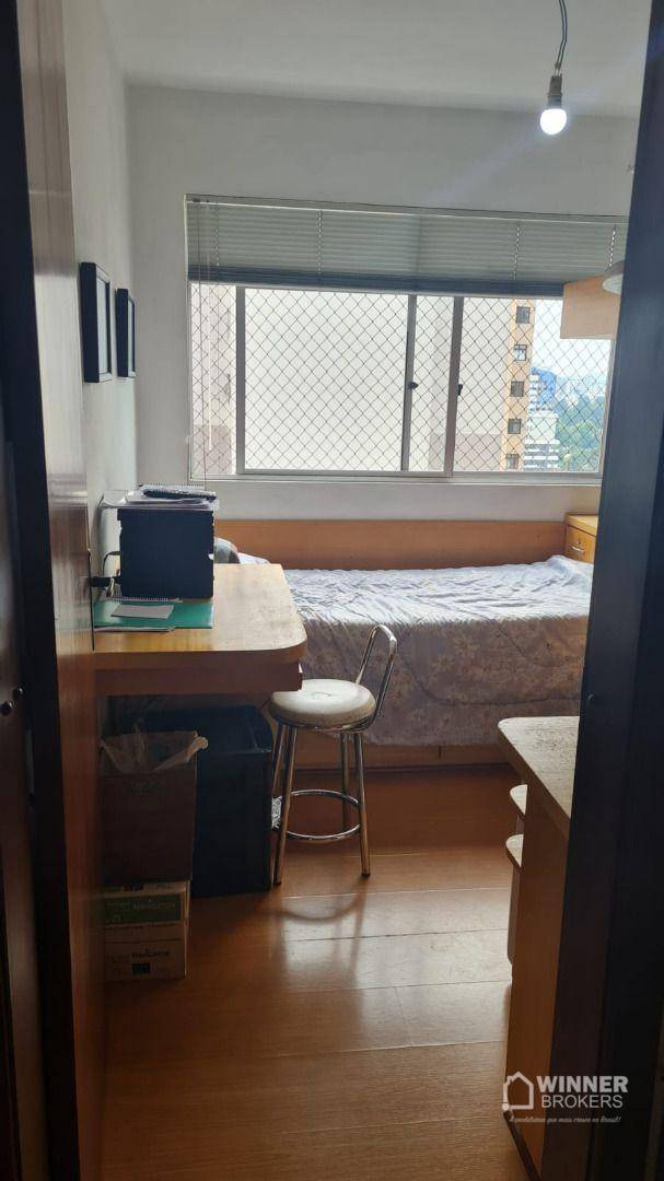 Apartamento à venda com 3 quartos, 70m² - Foto 8