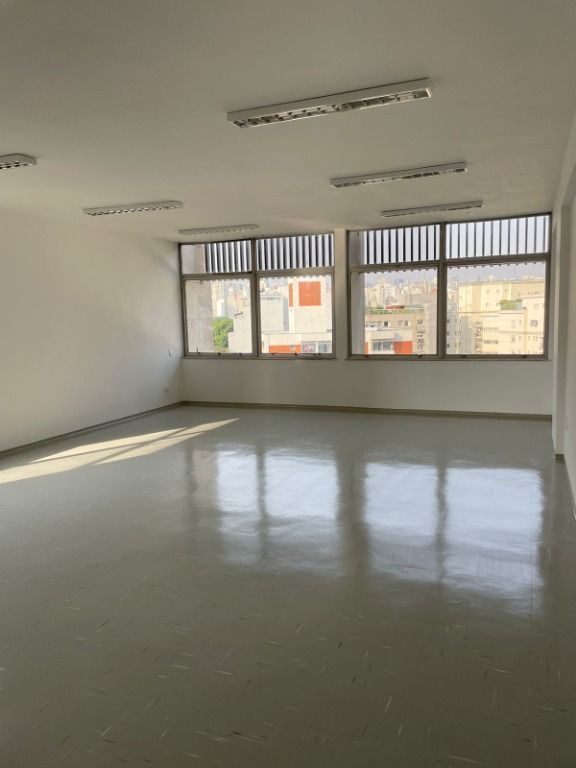 Conjunto Comercial-Sala para alugar, 288m² - Foto 18