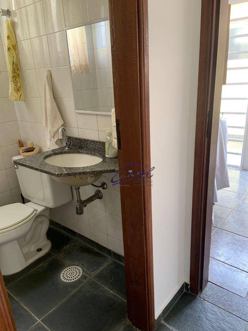 Casa de Condomínio à venda com 3 quartos, 150m² - Foto 7