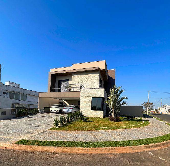 Casa de Condomínio à venda com 5 quartos, 336m² - Foto 2