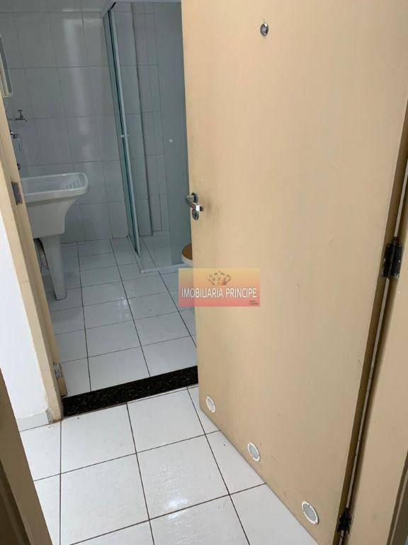 Apartamento à venda com 1 quarto, 32m² - Foto 17