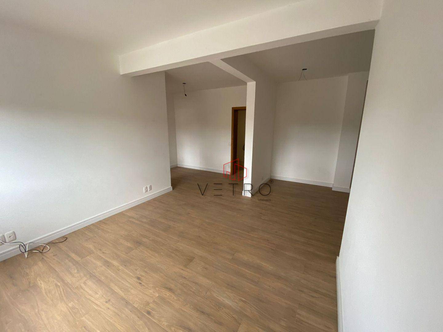 Apartamento à venda com 1 quarto, 57m² - Foto 4