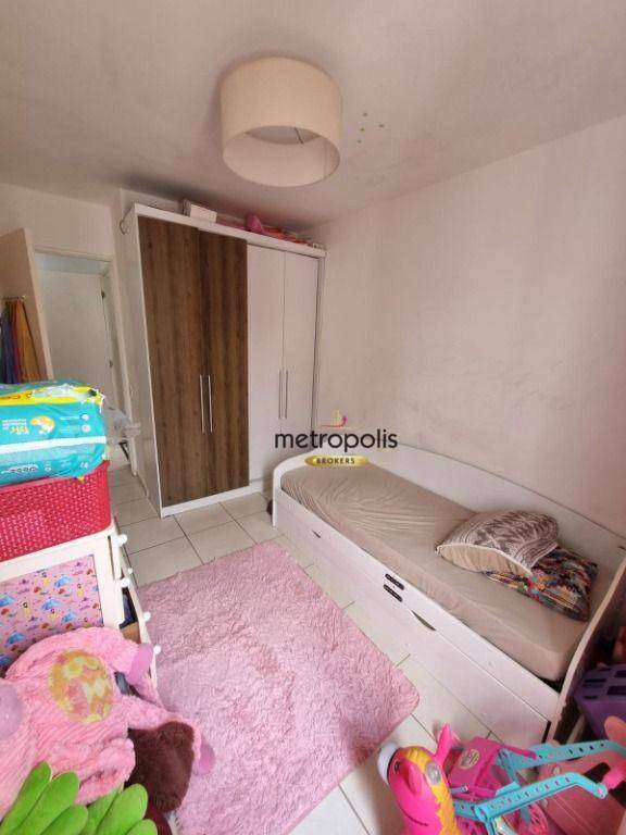 Apartamento à venda com 2 quartos, 60m² - Foto 12