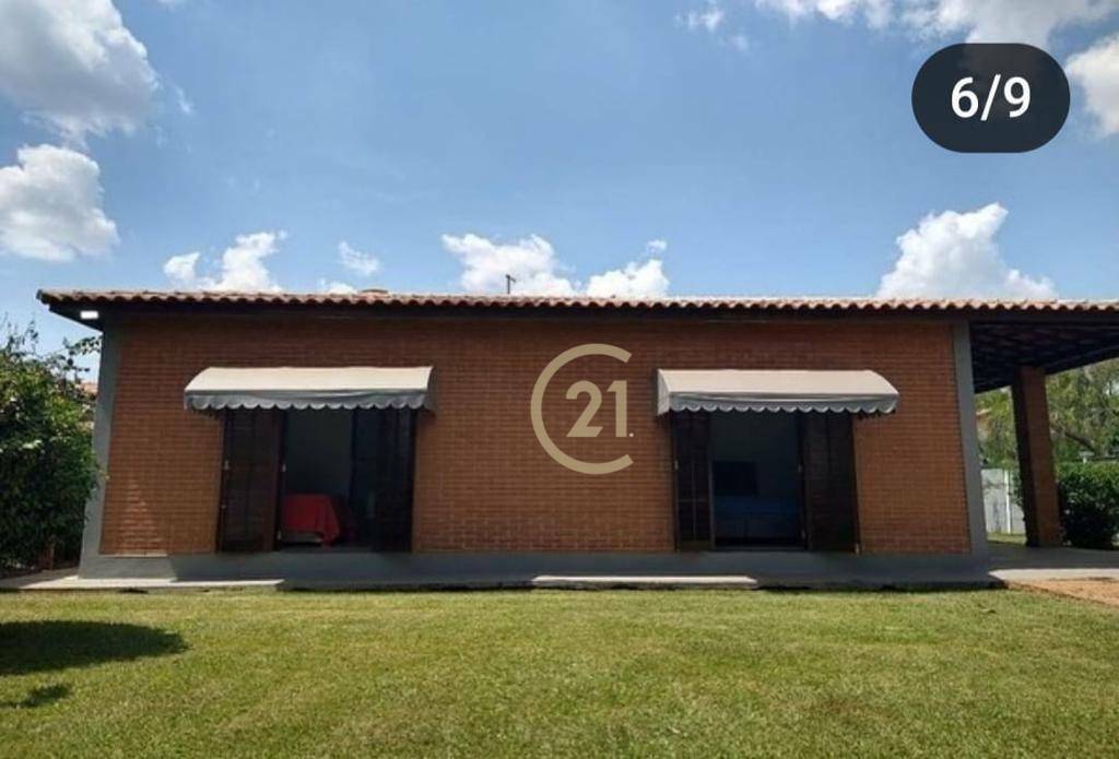 Chácara à venda com 3 quartos, 301m² - Foto 7